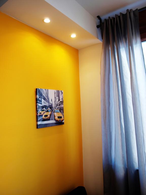 2G Apartments Zagreb Eksteriør bilde