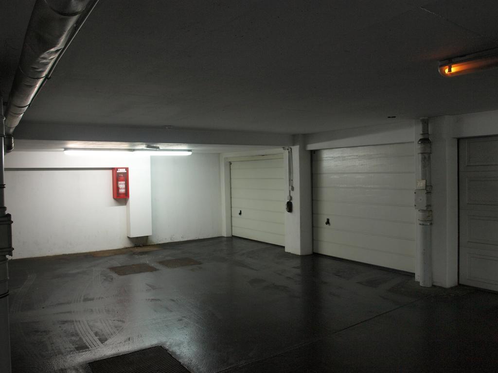 2G Apartments Zagreb Eksteriør bilde
